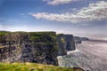 Cliffs of Moher