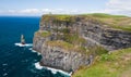 Cliffs of Moher