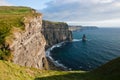 Cliffs of Moher