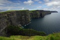 Cliffs of Moher