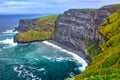 Cliffs of Moher