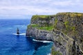 Cliffs of Moher