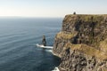 Cliffs of Moher, County Clare, Ireland