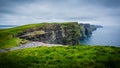 The cliffs of moher