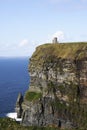 Cliffs of Moher, Ireland