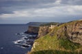 Cliffs Of Moher Ireland