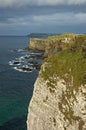 Cliffs Of Moher Ireland