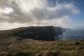 Cliffs of Moher - Ireland