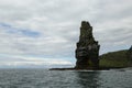 Cliffs of Moher, Ireland Royalty Free Stock Photo