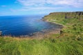 The Cliffs of Moher Ireland Scape Tourist Backpacking Attraction