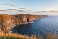 Cliffs of Moher Ireland