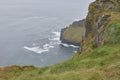 Cliffs of Moher