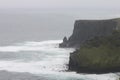 Cliffs of Moher Royalty Free Stock Photo