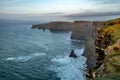 Cliffs of Moher in Ireland