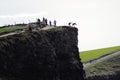 Cliffs of Moher