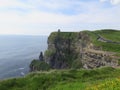 Cliffs of moher west ireland