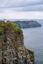 Cliffs of Mohor, Ireland