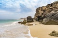 Cliffs Morro de Areia Nature Reserve Boa Vista