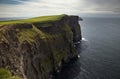 Cliffs of Mother