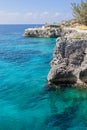 Cliffs in Negril