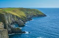 Cliffs at Old Head, County Cork, Ireland