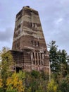 Cliffs Shaft Mine in Upper Michigan