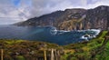 Cliffs of Slieve League