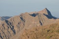 Cliffs in the soutwest of Gran Canaria.