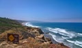 Cliffside Ocean View