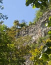 Cliffside View