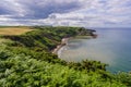 Clifftop View - Port Mulgrave