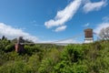 Clifton Bridge Bristol UK Royalty Free Stock Photo