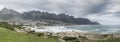 Clifton, Cape Town, South Africa Royalty Free Stock Photo