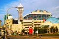 Clifton Hill, Niagara Falls Royalty Free Stock Photo