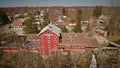 Clifton Mill Royalty Free Stock Photo