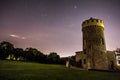 Clifton observatory Royalty Free Stock Photo