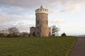 Clifton Observatory Royalty Free Stock Photo