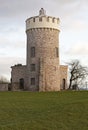 Clifton Observatory Royalty Free Stock Photo