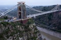 Clifton Suspension Bridge