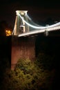 Clifton Suspension Bridge