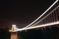 Clifton Suspension Bridge Royalty Free Stock Photo