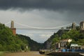 Clifton Suspension Bridge