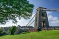 Clifton Suspension Bridge