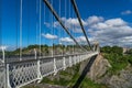 Clifton Suspension Bridge