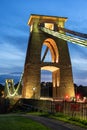 Clifton Suspension Bridge