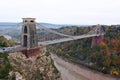 Clifton Suspension Bridge