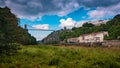 Clifton Suspension Bridge