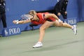 Clijsters winner of US Open 2009 (32) Royalty Free Stock Photo