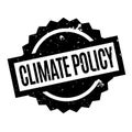 Climate Policy rubber stamp