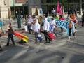 Climate Strike March